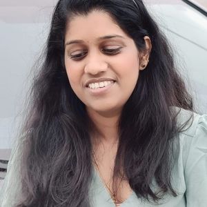 Meet your Posher, Sonia